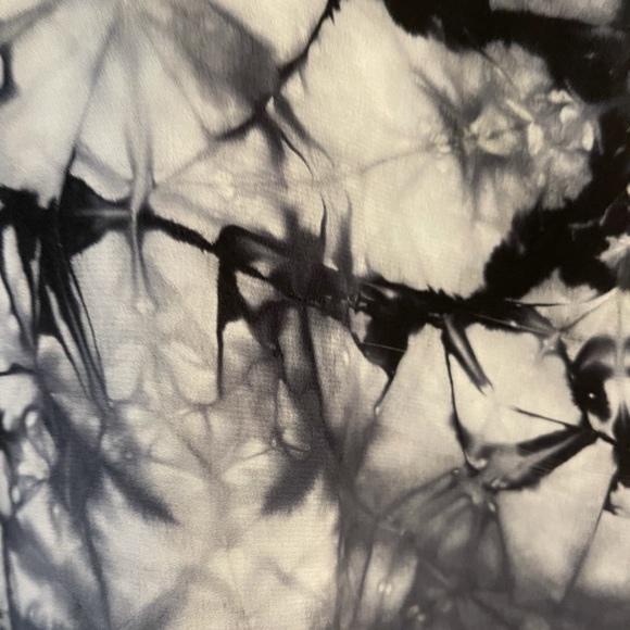 Silk tie syd top - Picture 4 of 4